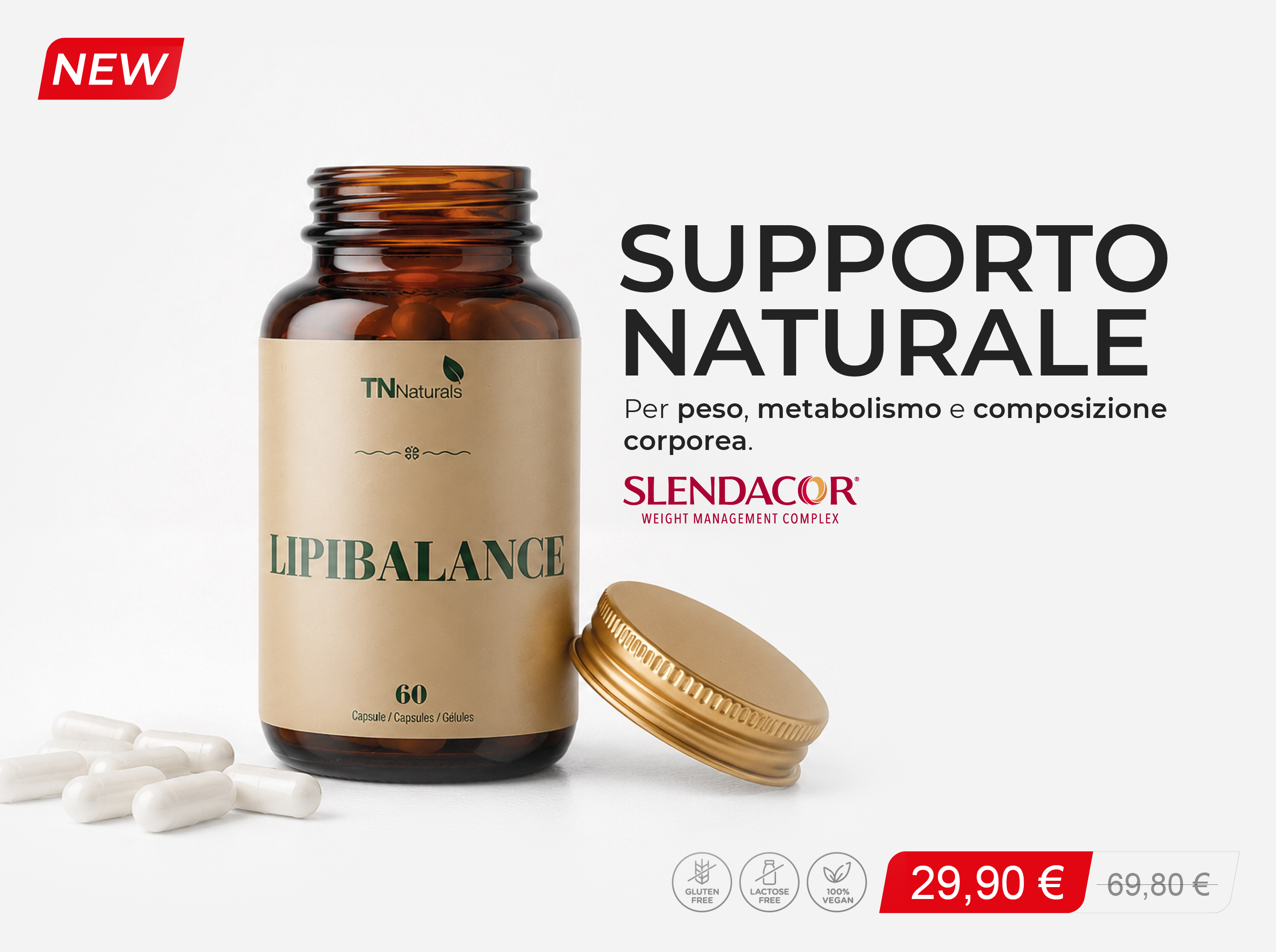 LipiBalance